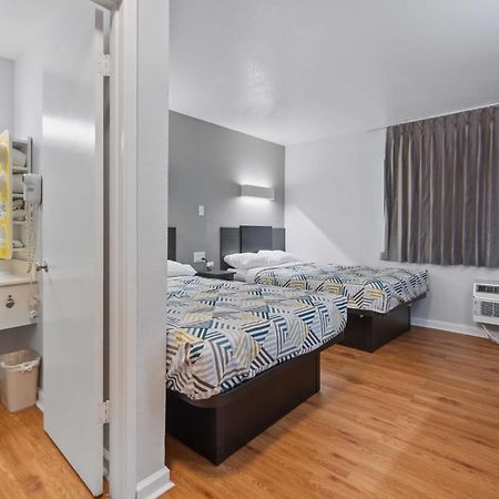 Motel 6-Normal, Il - Bloomington Area Bagian luar foto