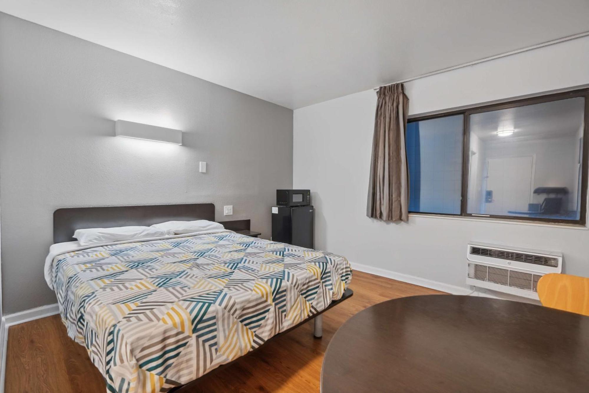 Motel 6-Normal, Il - Bloomington Area Bagian luar foto