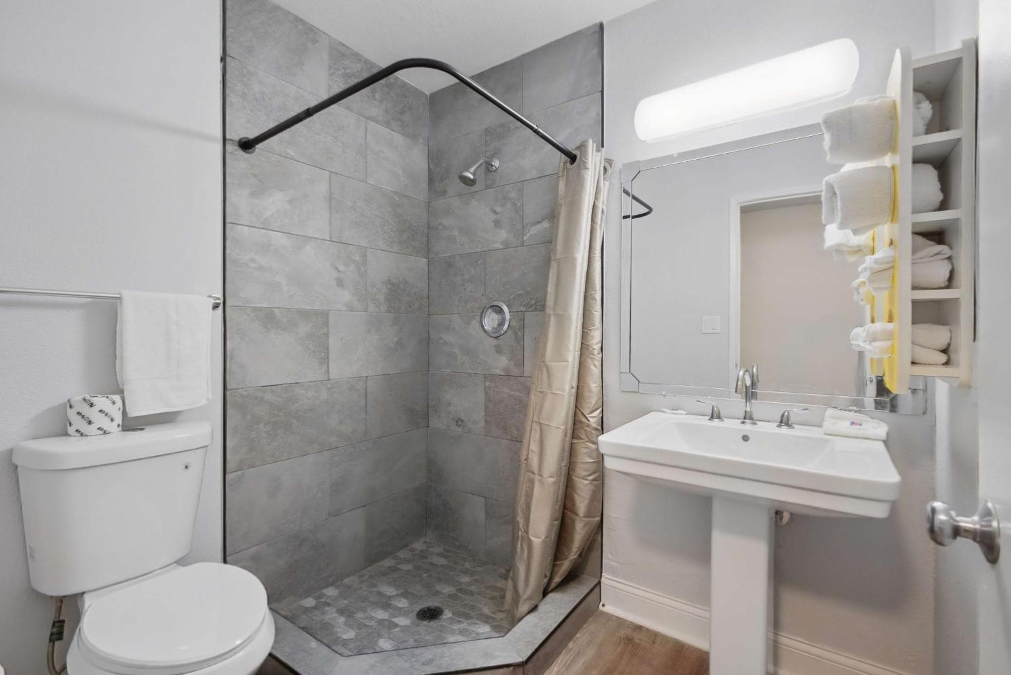 Motel 6-Normal, Il - Bloomington Area Bagian luar foto