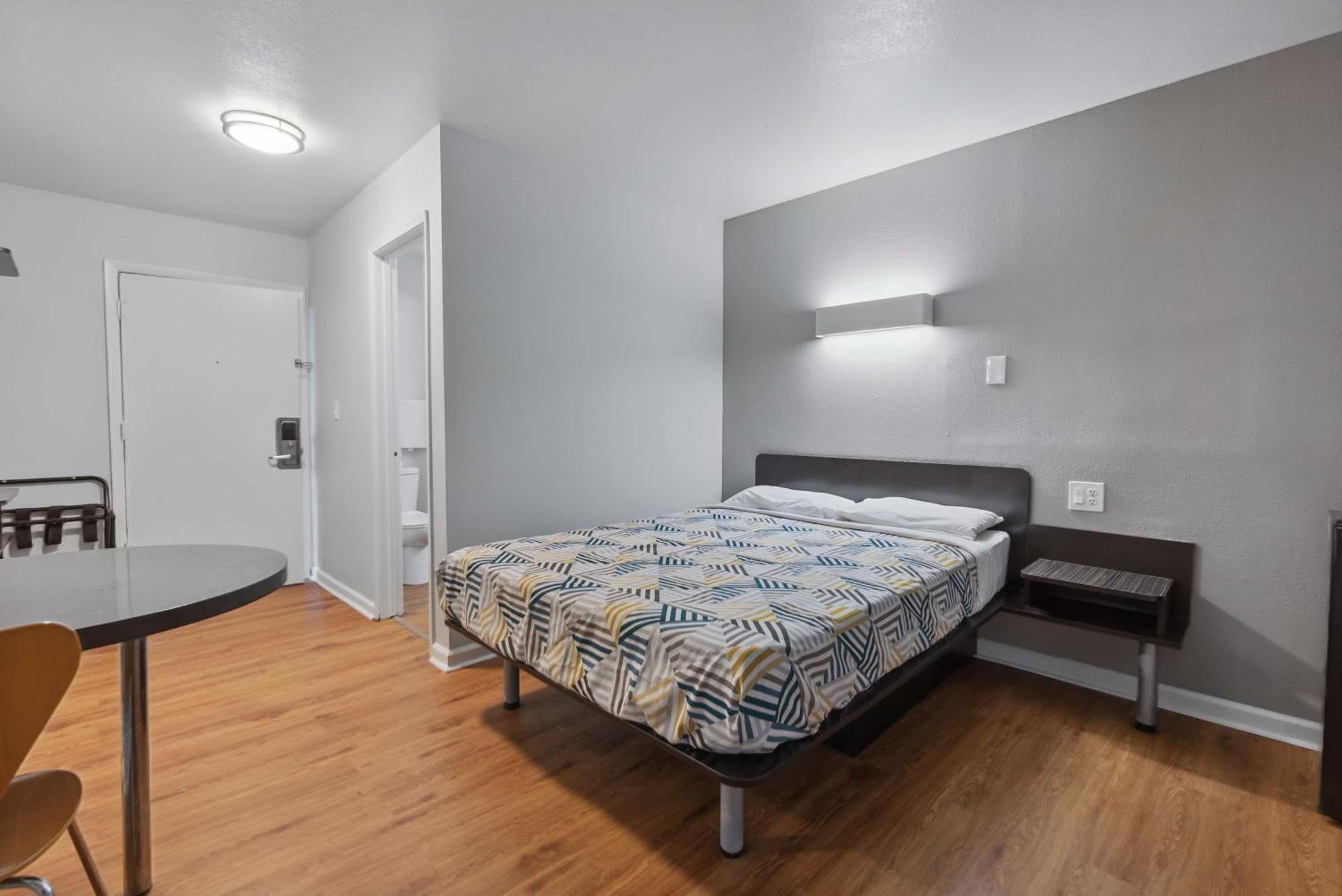 Motel 6-Normal, Il - Bloomington Area Bagian luar foto