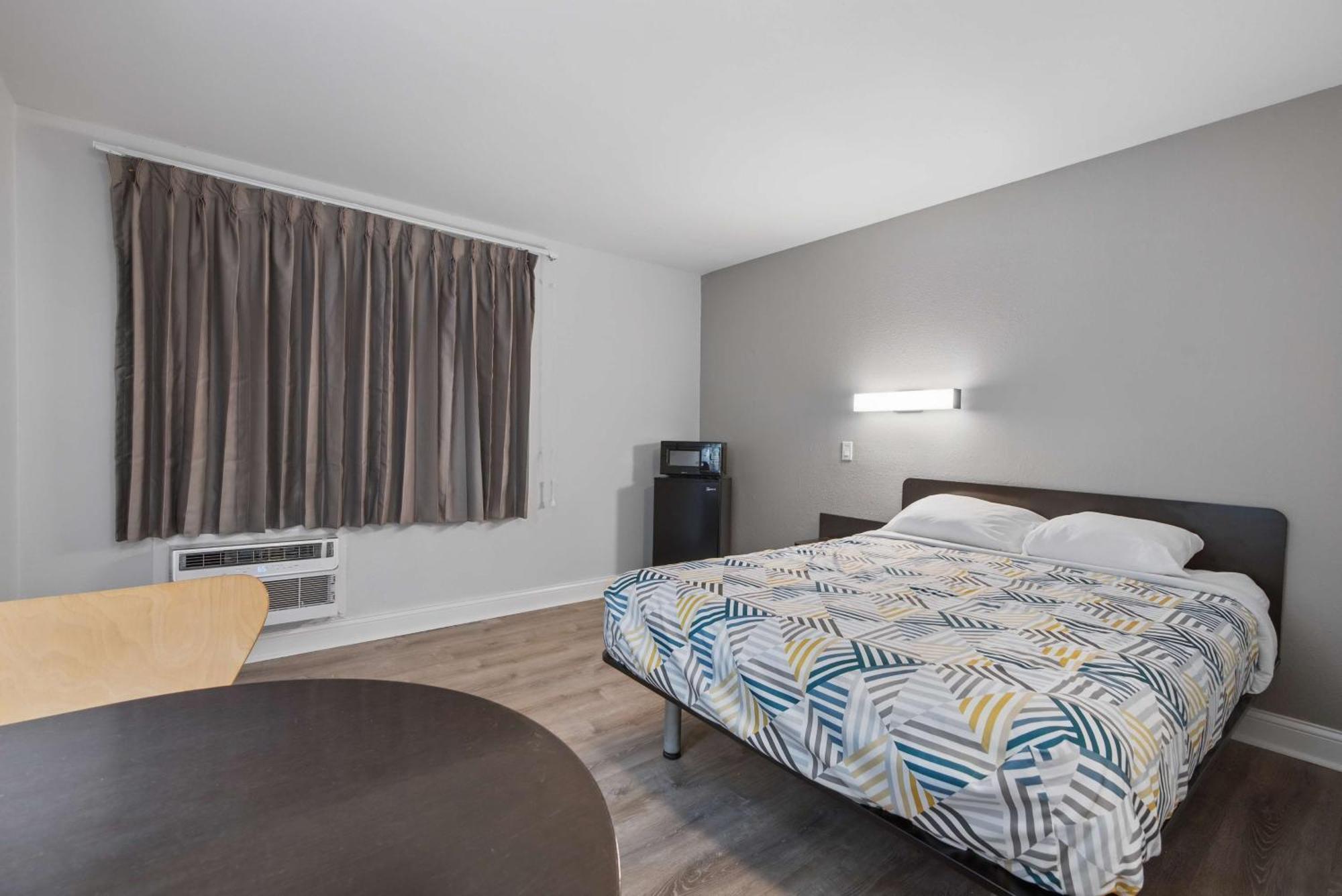 Motel 6-Normal, Il - Bloomington Area Bagian luar foto